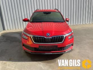 disassembly passenger cars Skoda Kamiq Kamiq, SUV, 2019 1.0 TSI 12V 2023/8