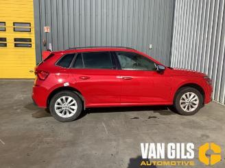 Skoda Kamiq Kamiq, SUV, 2019 1.0 TSI 12V picture 3