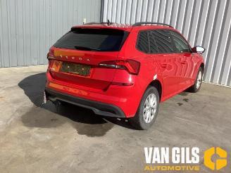 Skoda Kamiq Kamiq, SUV, 2019 1.0 TSI 12V picture 5