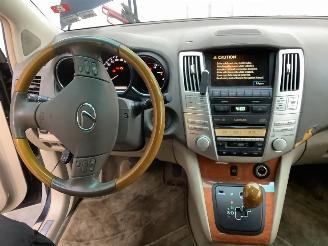 Lexus RX 350 picture 17