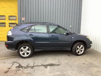 Lexus RX 350 2006/2