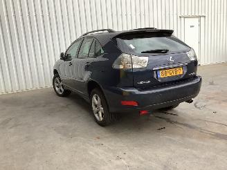 Lexus RX 350 picture 8