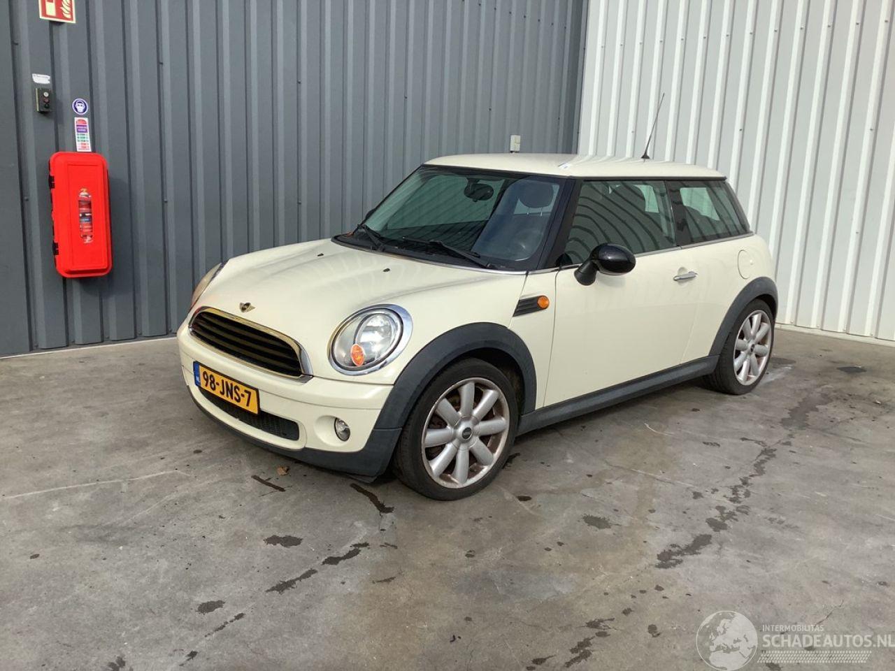 Mini One 1.4