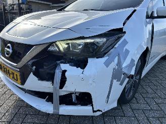 Nissan Leaf  picture 11