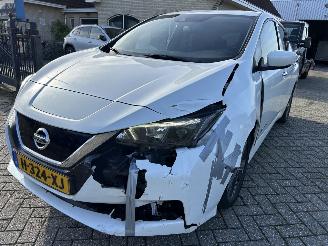 Nissan Leaf  picture 3