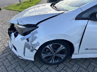 Nissan Leaf  picture 10