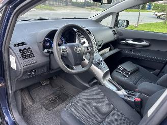 Toyota Auris  picture 11