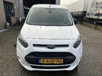 Ford Transit Connect L2 picture 2