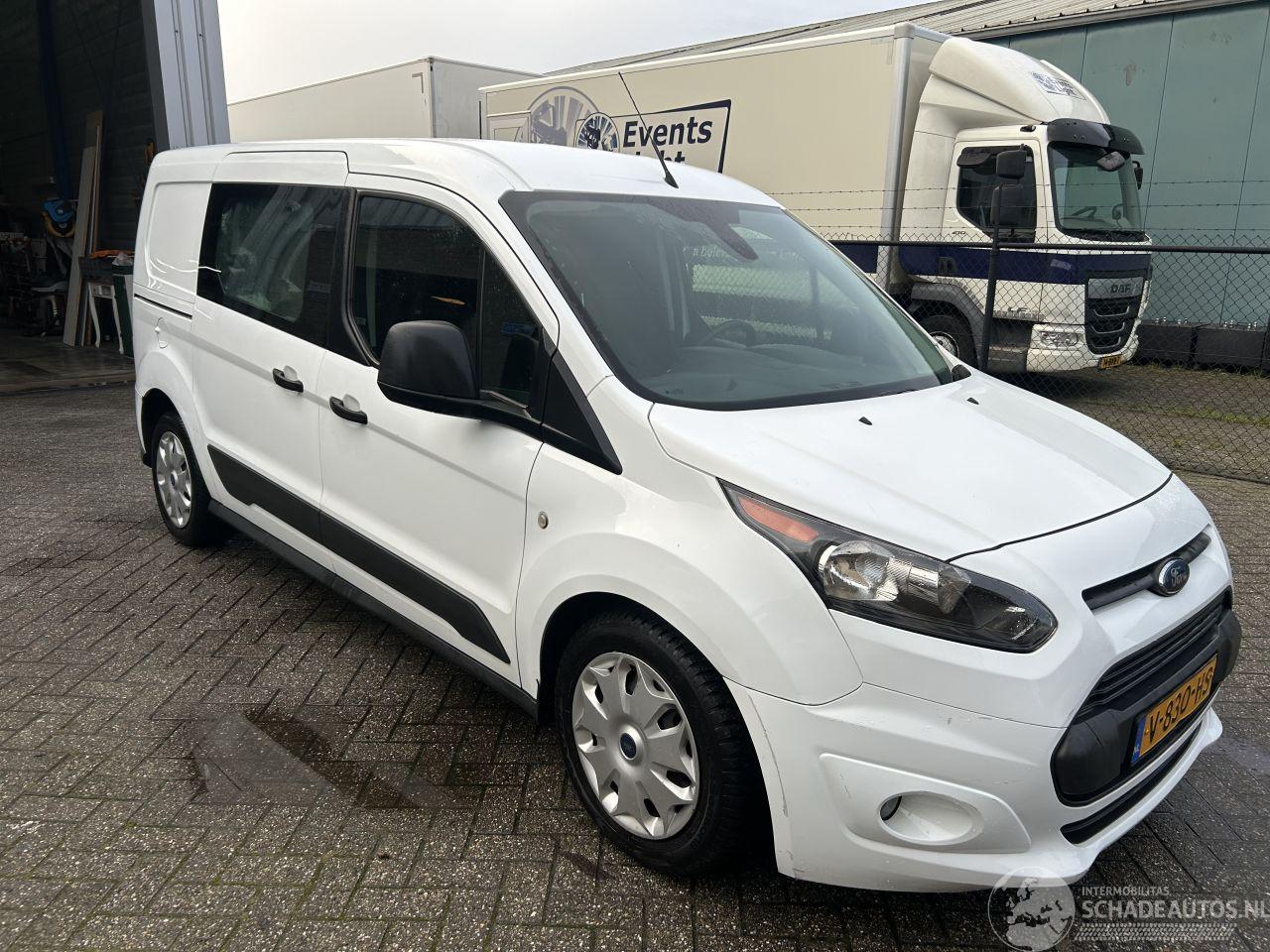 Ford Transit Connect L2