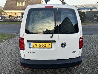 Volkswagen Caddy  picture 5