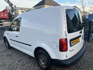 Volkswagen Caddy  picture 4