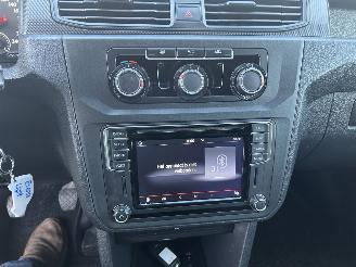 Volkswagen Caddy  picture 13