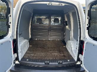 Volkswagen Caddy  picture 7