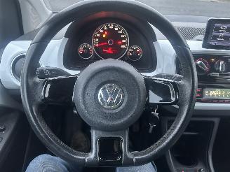 Volkswagen Up!  picture 14