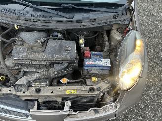 Nissan Micra  picture 7