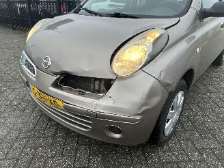 Nissan Micra  picture 11