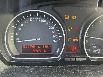 BMW X3 3.0SI picture 13