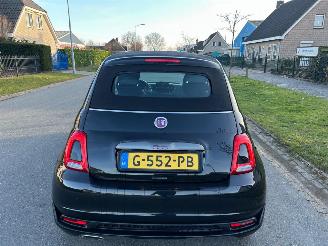 Fiat 500C 1.2 sport picture 15