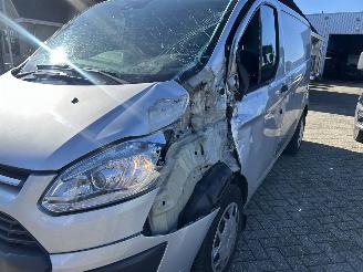 Ford Transit Custom 290 2.0 TDCI L1H1 Trend picture 11