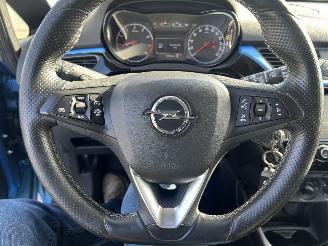 Opel Corsa-E  picture 13