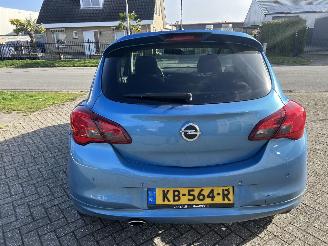 Opel Corsa-E  picture 8