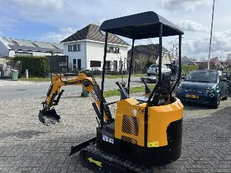 Overige  Vicsec 15D mini graafmachine picture 4