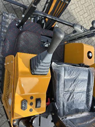 Overige  Vicsec 15D mini graafmachine picture 9