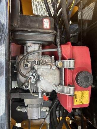 Overige  Vicsec 15D mini graafmachine picture 12