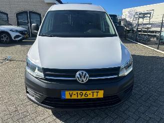 Volkswagen Caddy  picture 2