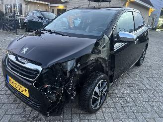 Peugeot 108  picture 3