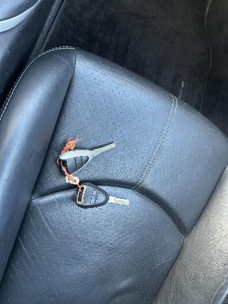 Porsche 911 CARRERA 3.8 4S picture 17