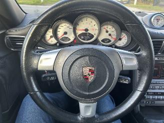 Porsche 911 CARRERA 3.8 4S picture 15