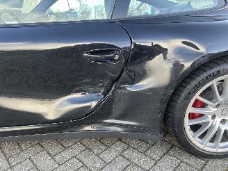 Porsche 911 CARRERA 3.8 4S picture 8