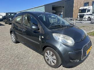 Avarii autoturisme Citroën C1 1.0 Ambiance 2011/4