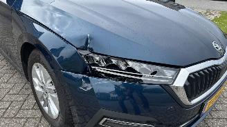 Skoda Octavia combi 1.0 TSI BNS Edition picture 15