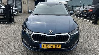 Unfallwagen Skoda Octavia combi 1.0 TSI BNS Edition 2023/6