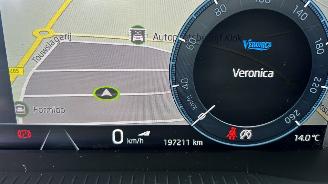 Skoda Octavia combi 1.0 TSI BNS Edition picture 12