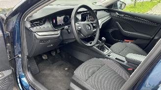 Skoda Octavia combi 1.0 TSI BNS Edition picture 9