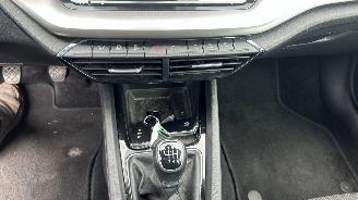 Skoda Octavia combi 1.0 TSI BNS Edition picture 11