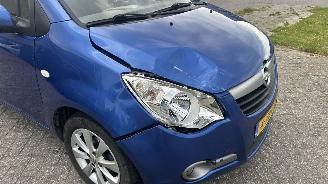 Opel Agila  picture 6