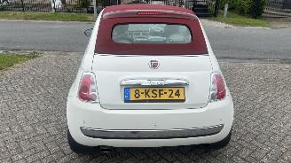 Fiat 500C 0-9 TwinAir Lounge picture 6