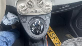Fiat 500C 0-9 TwinAir Lounge picture 16