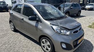 Kia Picanto  picture 3