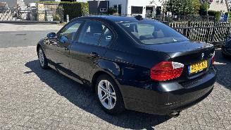 BMW 3-serie 318I picture 6