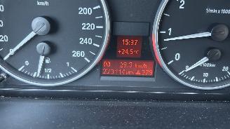 BMW 3-serie 318I picture 11