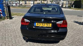 BMW 3-serie 318I picture 5