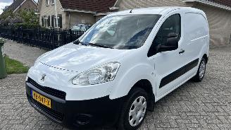  Peugeot Partner  2013/3