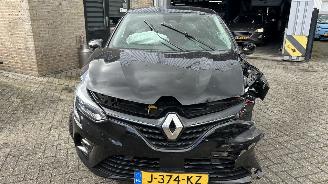 Schadeauto Renault Clio 1.0 TCe Intense 2020/8