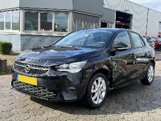 Vaurioauto  passenger cars Opel Corsa 1.2 Edition 2022/2