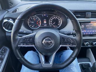 Nissan Micra 1.0 IG-T N-Design 92 pk picture 20